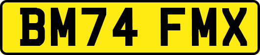 BM74FMX