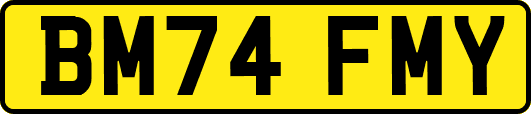 BM74FMY