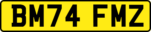 BM74FMZ