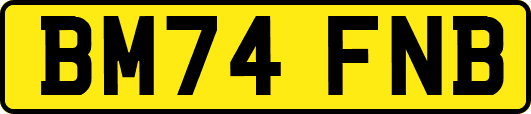 BM74FNB