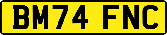 BM74FNC