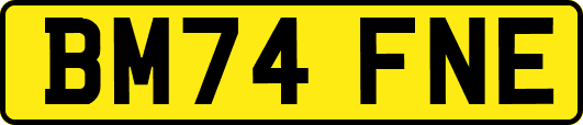 BM74FNE