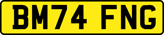 BM74FNG