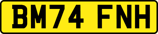 BM74FNH
