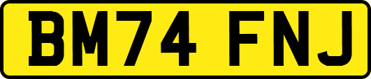 BM74FNJ