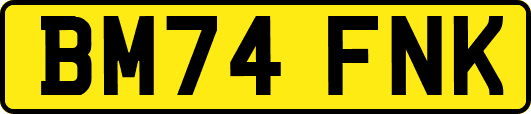 BM74FNK