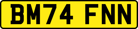 BM74FNN