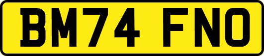 BM74FNO