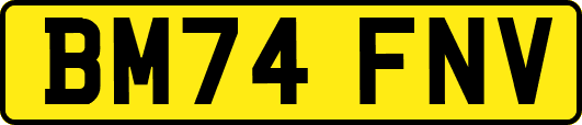 BM74FNV