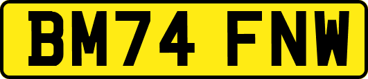 BM74FNW