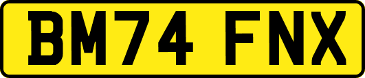 BM74FNX