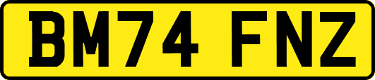 BM74FNZ