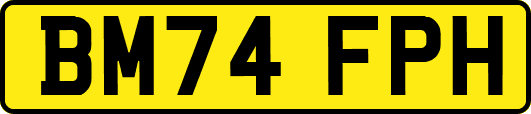 BM74FPH