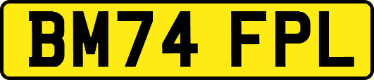 BM74FPL