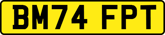 BM74FPT