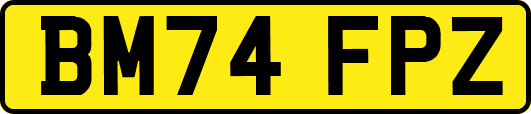BM74FPZ