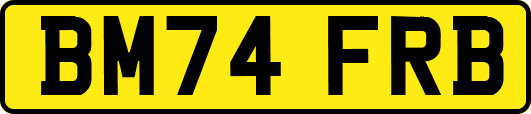 BM74FRB