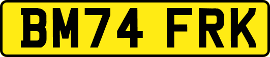 BM74FRK