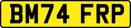 BM74FRP