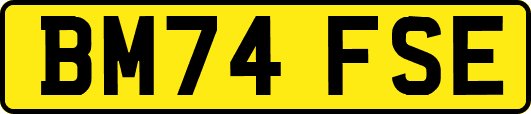BM74FSE