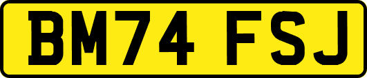 BM74FSJ