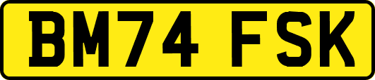 BM74FSK
