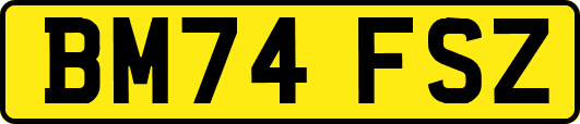 BM74FSZ