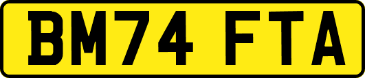 BM74FTA