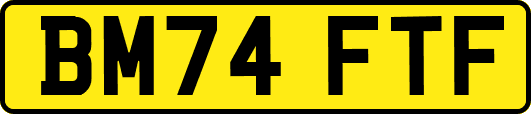 BM74FTF