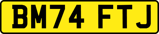 BM74FTJ