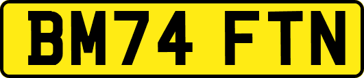 BM74FTN