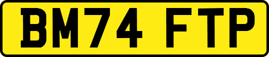 BM74FTP