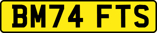 BM74FTS