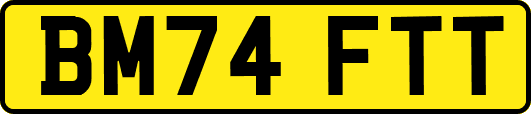 BM74FTT
