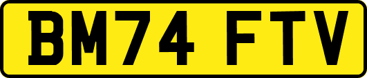 BM74FTV