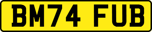 BM74FUB