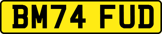 BM74FUD