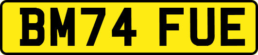 BM74FUE