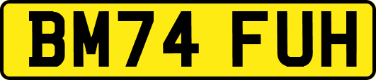 BM74FUH