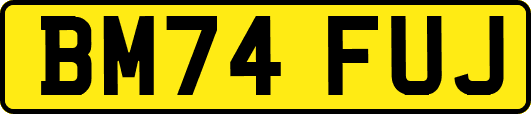 BM74FUJ
