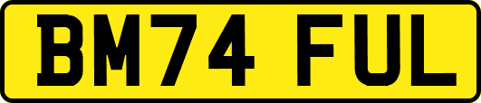BM74FUL