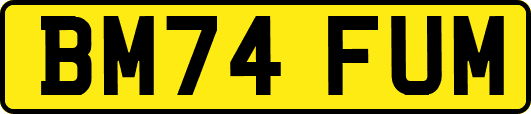 BM74FUM