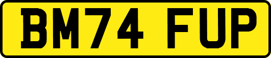 BM74FUP