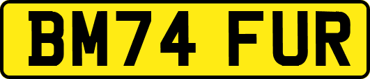 BM74FUR