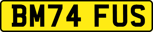 BM74FUS