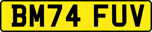 BM74FUV