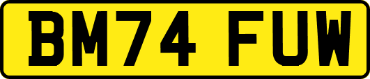 BM74FUW