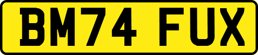 BM74FUX