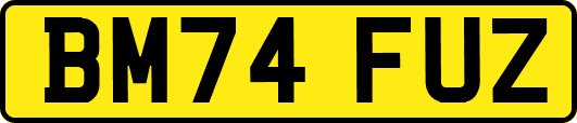 BM74FUZ