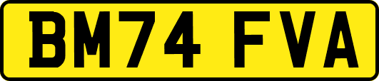 BM74FVA